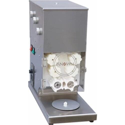 Commercial Sushi Machine Electric Automatic 24g Rice Ball Making Machine Nigiri Roll Maker Sushi Rice Sheet Making Machine