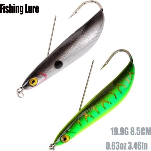 Spoon Minnow Fishing Lure7.3g 6.5cm VIB Floating Wobbler isca Plastic sequin Artificial bionic Hard Bait Carp Fishing Tackle