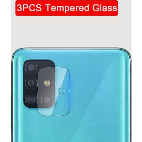 Lucu Vakker Screen Protectors For Samsung Galaxy A50s