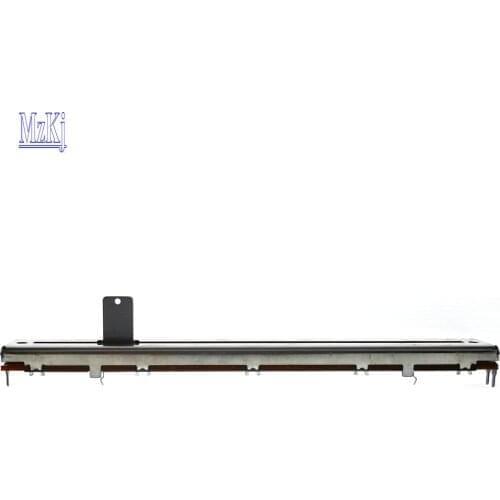 3PCS 10K Japan ALPS Slide-Type Potentiometer 10KA 128MM Stroke 100MM For PC Board