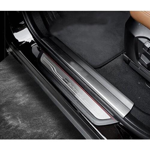 Probright Door Sills