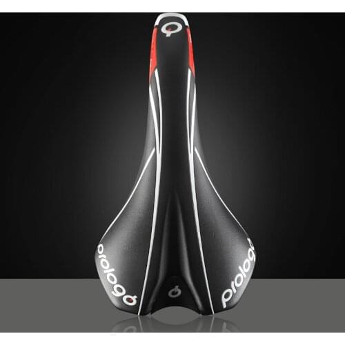 Prologo saddle KAAPA T2.0 MTB bicycle cushion road mountain bike saddles man ultralight PU 255g cycling seats team comfortable