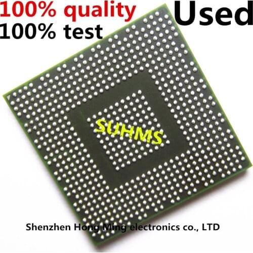 100% test very good product BCM35230KFSB07G bga chip reball with balls IC Chipset