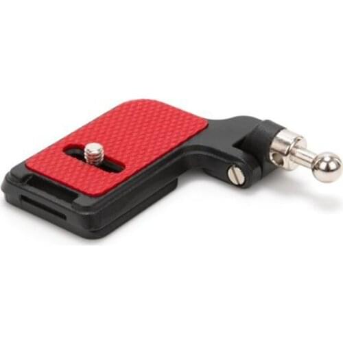 Carry Speed F2 Camera Folding Mounting Plate for FS-Pro & FS-Slim Prime Series Camera Straps