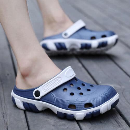 Slides Women WomenS Flip-Flops Rubber Slippers Women MenS Sandals Female Slipper WomenS Shoes Tennis Crocks Work Fashion