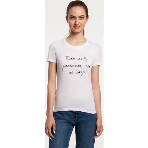 СОЛЬ Women's Short T-shirts