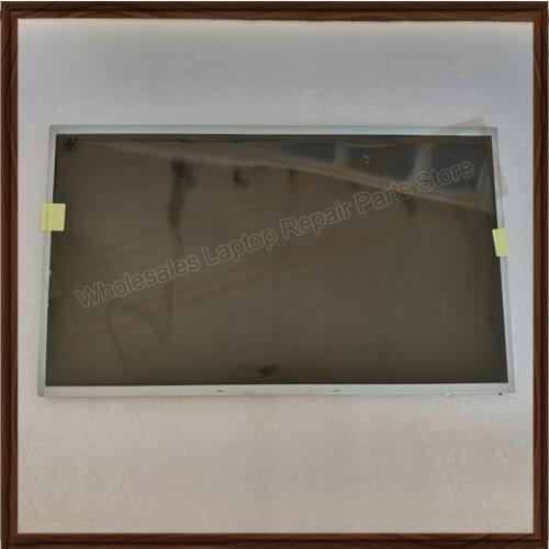 21.5" For Lenovo Ideacentre 300-22ACL All-in-one PC Compatible 1920x1080 FHD LCD Screen Display Panel Replacement 30 pins