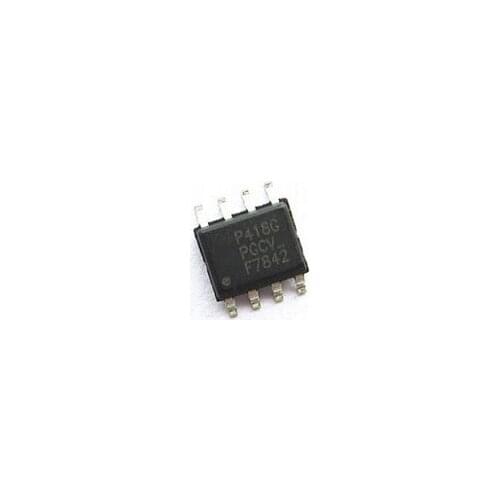 10pcs/lot IRF7842 F7842 SOP-8 In Stock