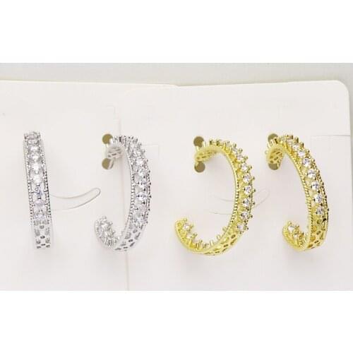 5 Pairs Round Earrings Stud earrings Round earrings Accessories Hoop earrings Gift for women jewelry51556