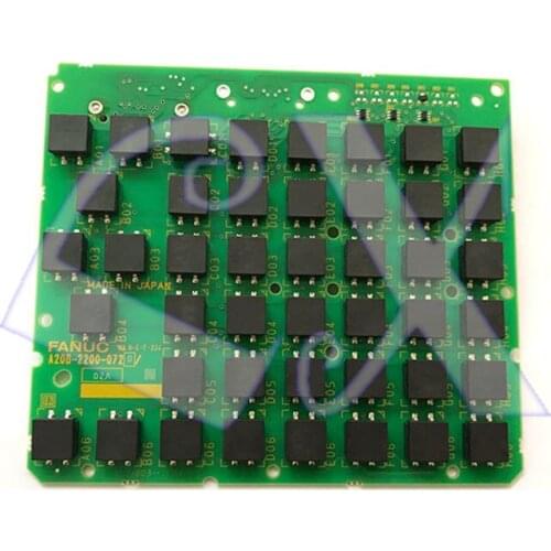 A20B-2200-0720 A350-2200-T722 brand new FANUC original key board FANUC accessories