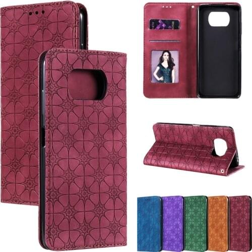 AutSpace Phone Cases Xiaomi Poco F2 Pro