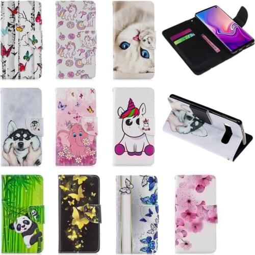 Bearkase Samsung Galaxy S8 Phone Cases