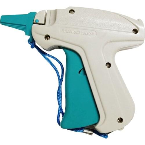 Free shipping 1 piece good quality Tag gun, this is stardard gun