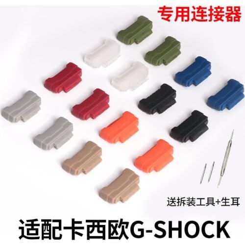 BGR.Yashri Watch Accessories