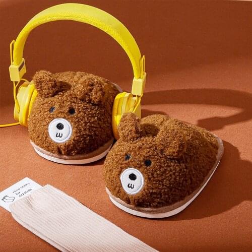 Cheerful Mario Girls Shoes