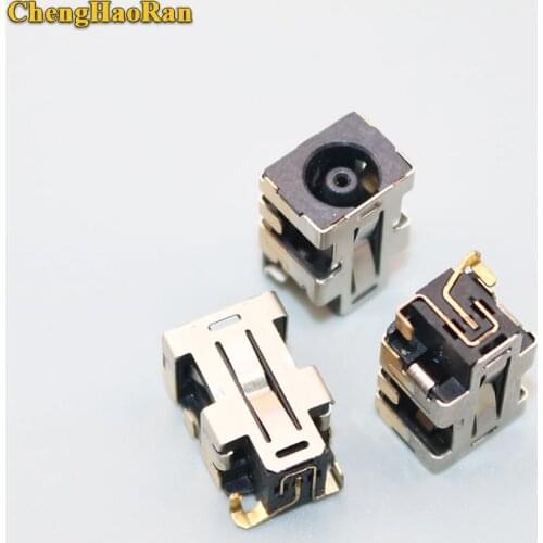 DC Power Jack for HP ZBook 15 g3 15U G3 15G3 ProBook 640 G2 650 G2 640G2 650G2 DC Connector Laptop Socket Power Replacement