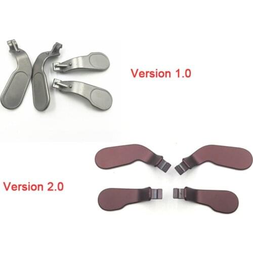 For XBOX ONE Elite Handle Buttons Paddles Trigger Locks Handle Plucks For XBOXONE E