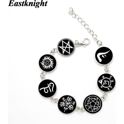Eastknight Pair Bracelets