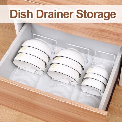 FLOOR GUARD Storage Shelves