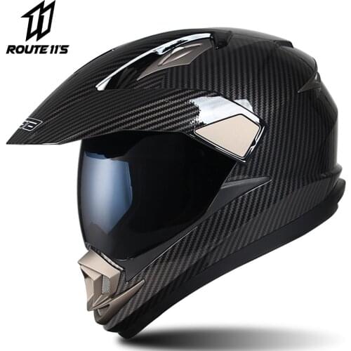 GSB Motorcycle Helmet Off Road Moto Casco Racing Full Face Helmet Riding Motobike Capacete Scooter Motocross Helmet ECE Approved