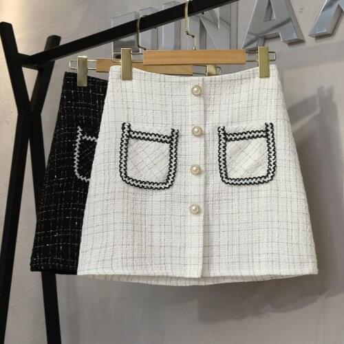 JSXDHK Women's Mini Skirts