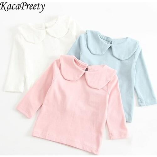 Kacapreety Shirts For Babies