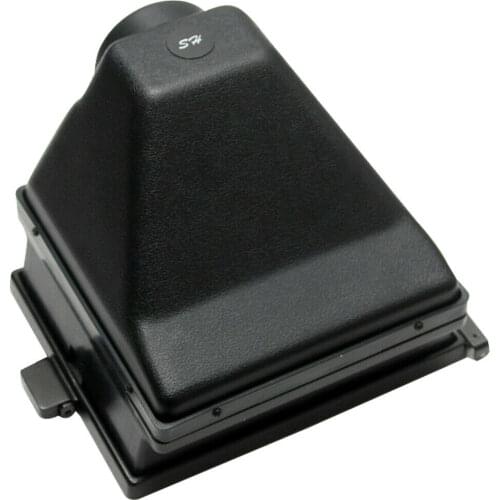 Mono Viewfinder Right Angle Focusing Hood For Cambo 4x5 SC WDS WRS View Camera