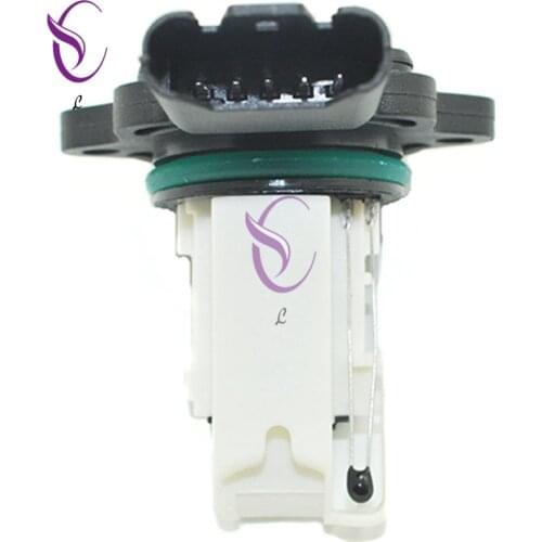 OEM 5WK97502 5WK97502Z 7 520 519 7520519 Maf Mass Air Flow Meter Sensor For BMW E81 E90 E91 E60 E61 E63 E64 E65 E66 E67 E85 E86
