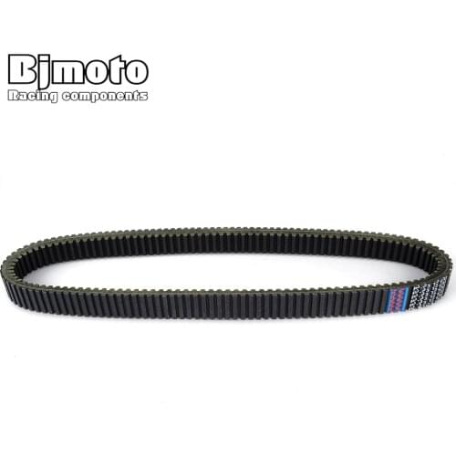 Motorcycle Drive Belt For Ski-Doo Formula III 600 Grand Touring 700 Mach I R Mach Z LT SV/R 1998