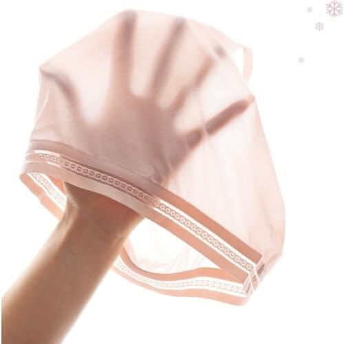 Sexy Underwear Womens Mesh Transparent Breathable Summer Sensual Cool Ice Silk Lingerie Seamless Ultra-thin Low-waist Briefs