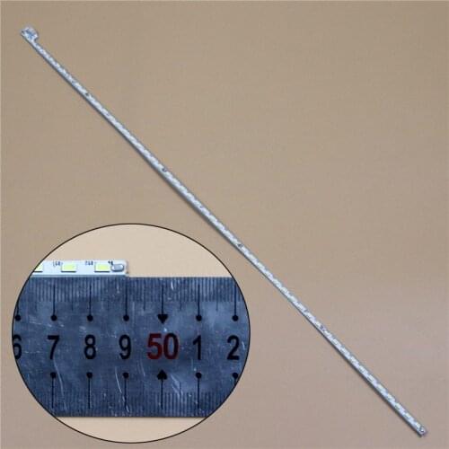 TV LED Array Bars For TELEFUNKEN TF-LED40S10T2 LED Backlight Strips V400HJ6-ME2-TREM1 6202B0005V000 Matrix LED Lamps Lens Bands