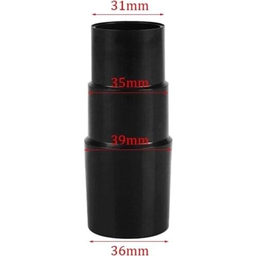 Outer Diameter 32mm Mouth to 35mm 39mm Nozzle Vacuum Cleaner Hose Brush Head Adapter Spare Part Vacuum Cleaner Adapter Connector