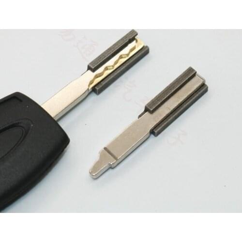 HU101 Ford Focus Key Cutting Duplicating Copy Machine Fixture Clamp Chuck Accessories 2 pcs/lot