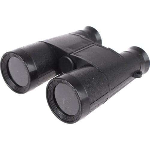 Folding Binoculars Telescope For Outdoor Camping Climbing Tools Travelling Field Glasses Children Kids Toys Birthday Gift