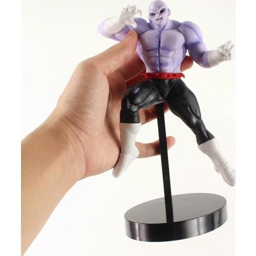 20cm Dragon Ball Fighting Ver. PVC Anime Figure Collection Model Toys