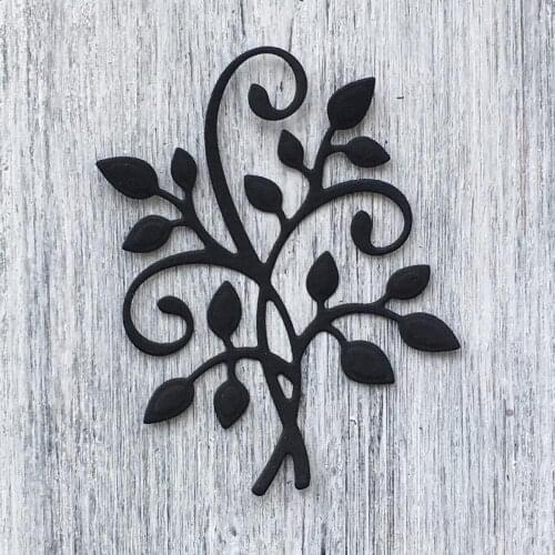 ArtScrap Florish Metal Cutting Dies Stencils For DIY Scrapbooking Card Decorative Craft Embossing Die Cuts