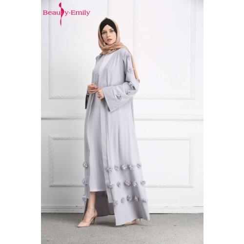 Beauty-Emily Footwear