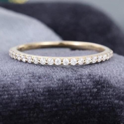 EDI Eternity Rings