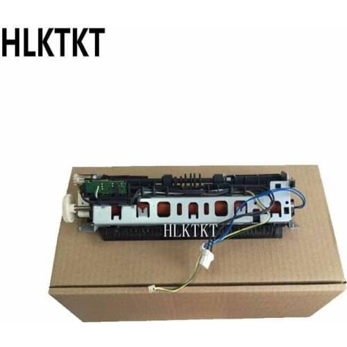 Original 95%New for hp LaserJet 1010 1012 1015 3015 3030 Fuser Assembly Fuser Unit RM1-0655 220V RM1-0654 110V Printer Parts