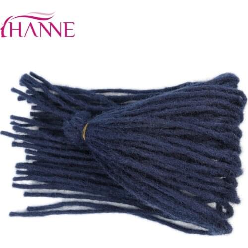 HANNE Braids