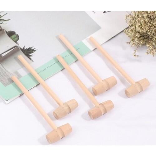HELTC Hammers