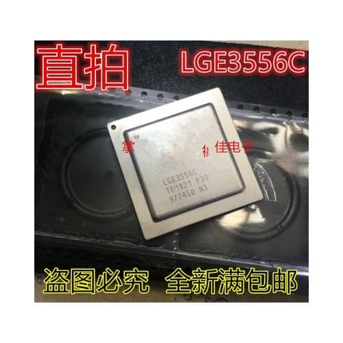 Good quality LGE3556C BGA