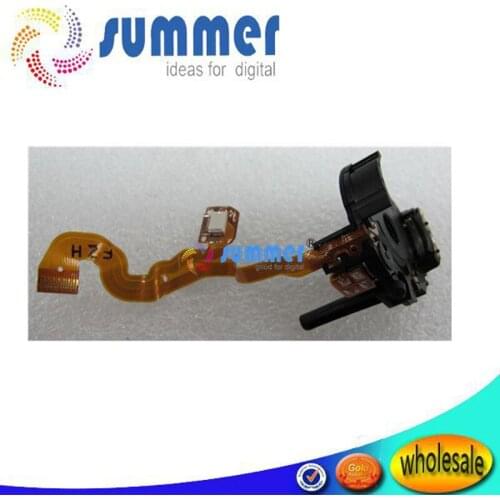 Originla s2 lens cable for canon s2 s3 Apeture s5 lens Aperture with flex camera use camera repair parts free shipping