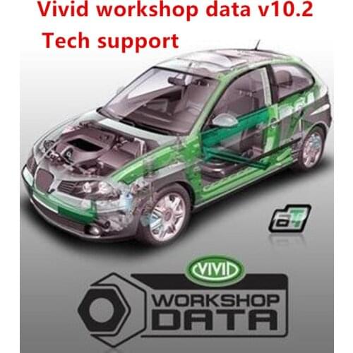 2020 Auto-data 3.45 Auto Repair Software automotive diagnostic car repair information Auto--data software support windows 7/8/10