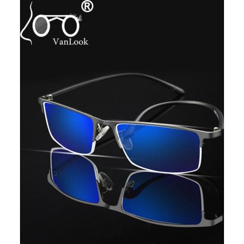 Blue Light Blocking Computer Glasses Gaming for Men Women Eyeglasses Blu Ray Kacamata Anti Radiasi Eyestain Screen Clear Lens