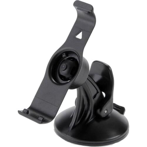 Adjustable 360-degree Rotating Suction Cup Car Mount Stand Holder for Garmin Nuvi 2515 2545 2500 2505 2555LMT 2595