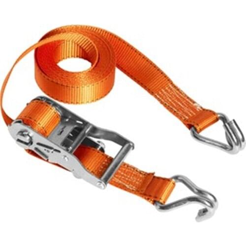 25mm 4mt Ratchet Strap (Mini Size)