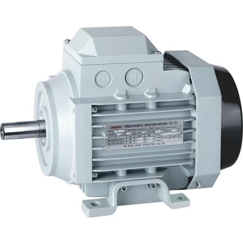 90L-2 three phase asynchronous 3 hp electric ac induction motor