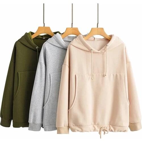 Женские толстовки Xikom China At AliExpress