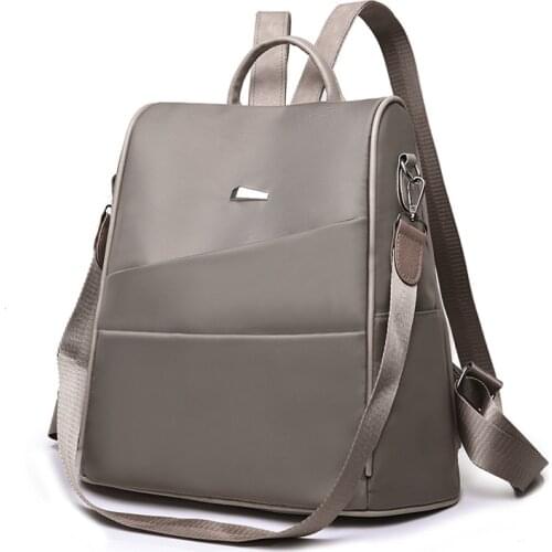 Женские рюкзаки-портфели YOOFISH China At AliExpress